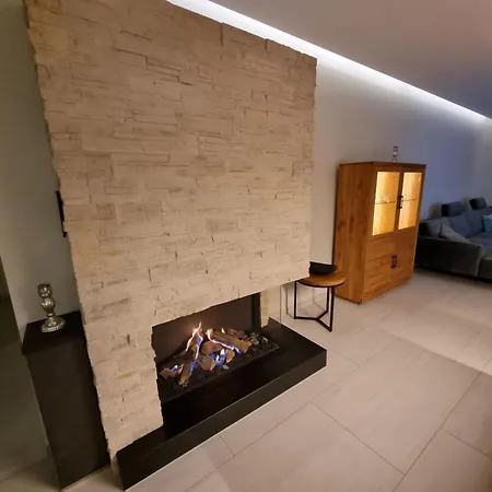 Wreechen Mit Sauna *