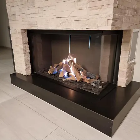 Wreechen Mit Sauna 푸트버스